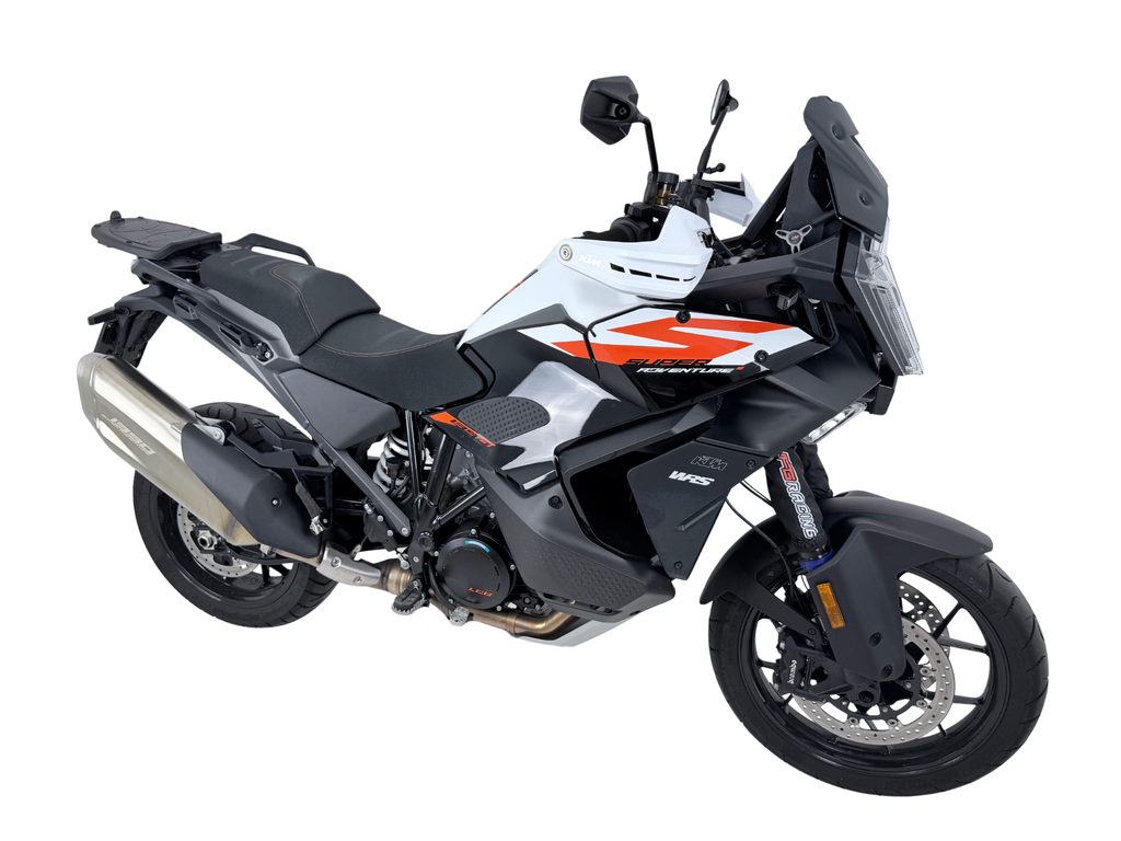 WRS Sport Windscreen KTM 1390 Super Adventure R / S / S Evo 2025-2026