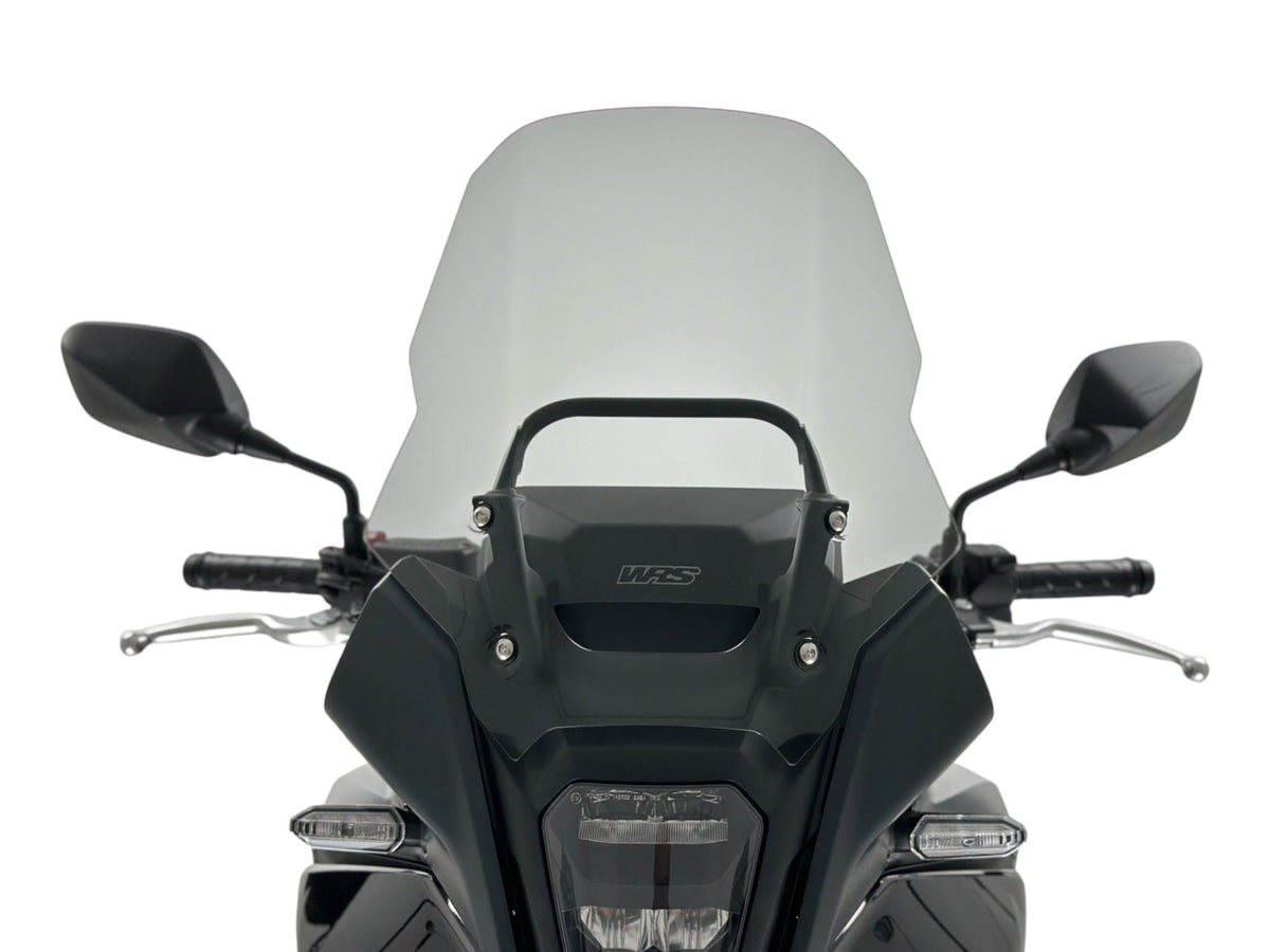 WRS Touring Windscreen Honda NX 500 / 400 2024-2026