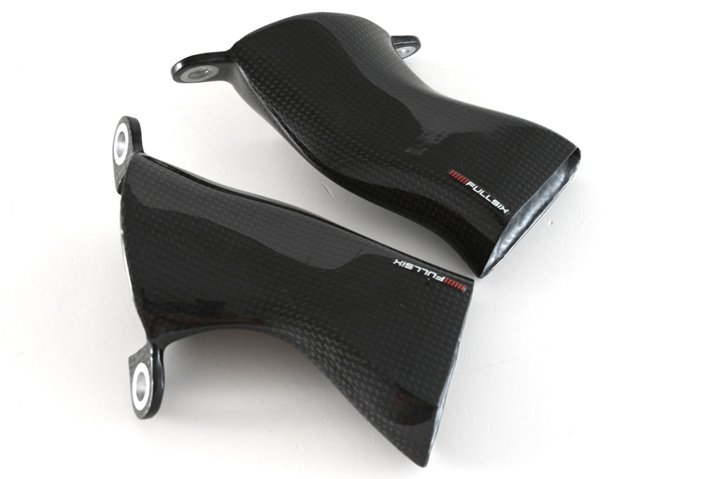 Fullsix Carbon Brake Caliper Cooler Diavel V4 - Set - Ducati Diavel V4