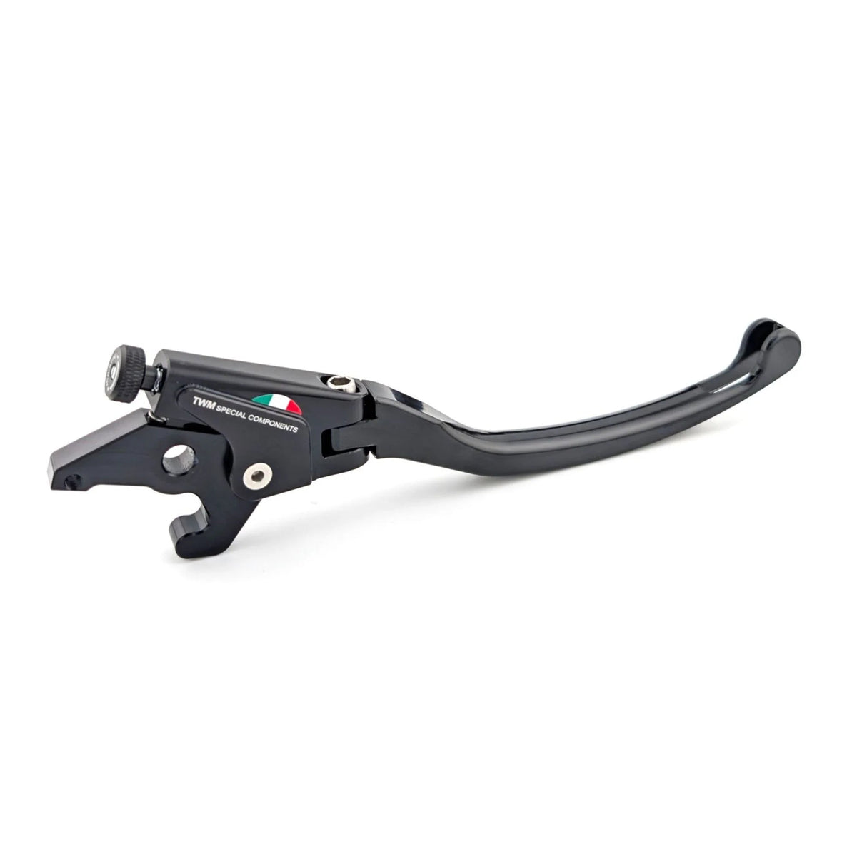 TWM Adjustable And Folding Brake Lever For Yamaha - Yamaha YZF-R3/YZF-R3 ABS