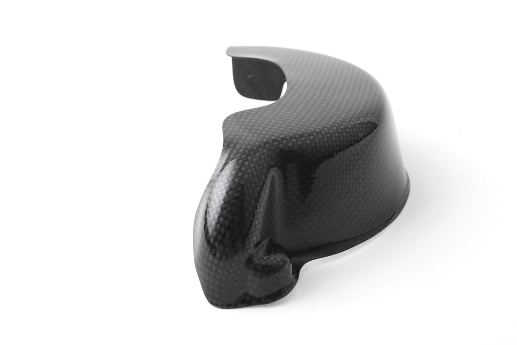 Fullsix Carbon Magnet Cover Protection Guard - Ducati 848/1098