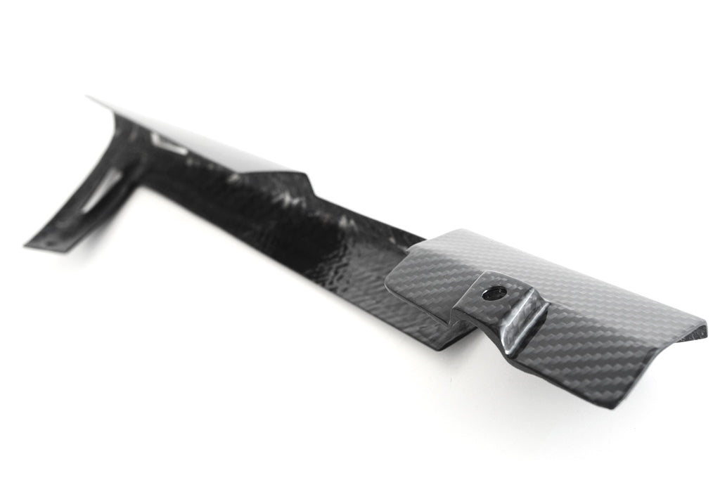 Fullsix Carbon Chain Guard - Short - BMW S1000R/S1000RR