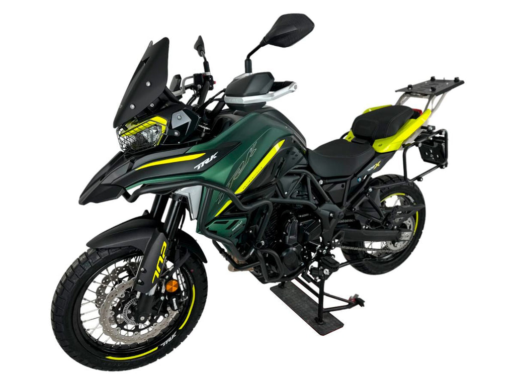 WRS Sport Windscreen Benelli TRK 702 / X 2023-2026