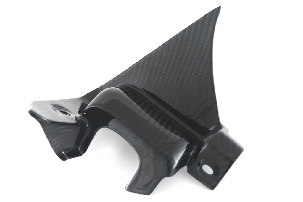 Fullsix Carbon Instrument Cover R1M - Set - Yamaha YZF-R1/R1M
