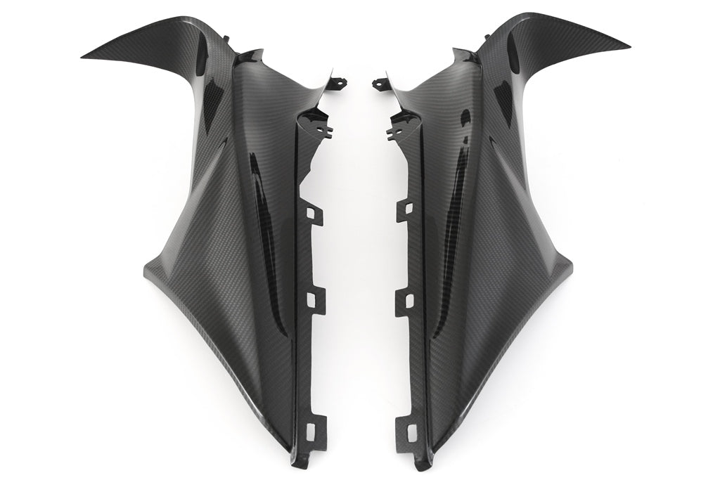Fullsix Carbon Fairing Cover - Set - BMW S1000R/M1000RR