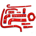 Samco Sport Silicone Radiator Hose Kit - MV Agusta F4 1000 2001-2009