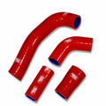 Samco Sport Silicone Radiator Hose Kit - MV Agusta Brutale 1090 2013-2018