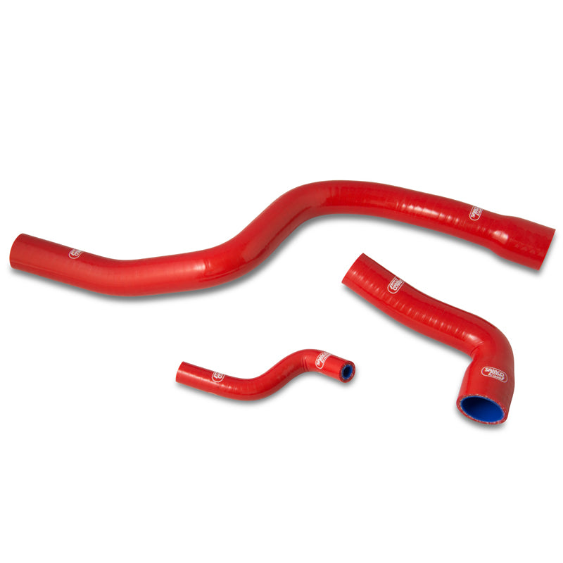 Samco Sport Silicone Radiator Hose Kit - MV Agusta Brutale 800 + Dragster 800 + more 2013-2026