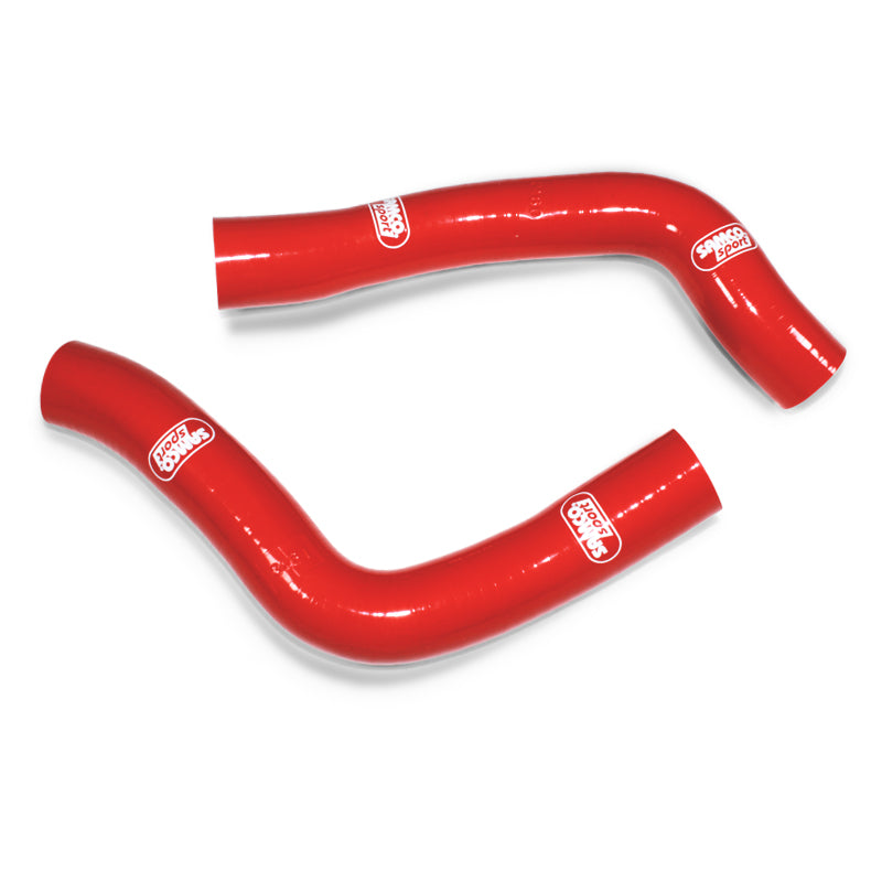 Samco Sport Silicone Radiator Hose Kit - Aprilia 750 Dorsoduro + 750 Shiver 2007-2017