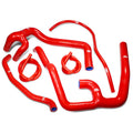 Samco Sport Silicone Thermostat Bypass Hose Kit - Aprilia RSV 1000 R 2004-2009