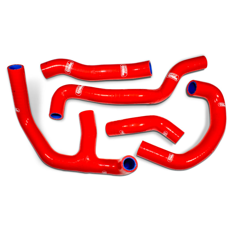 Samco Sport Silicone Radiator Hose Kit - Aprilia RS 250 All Years
