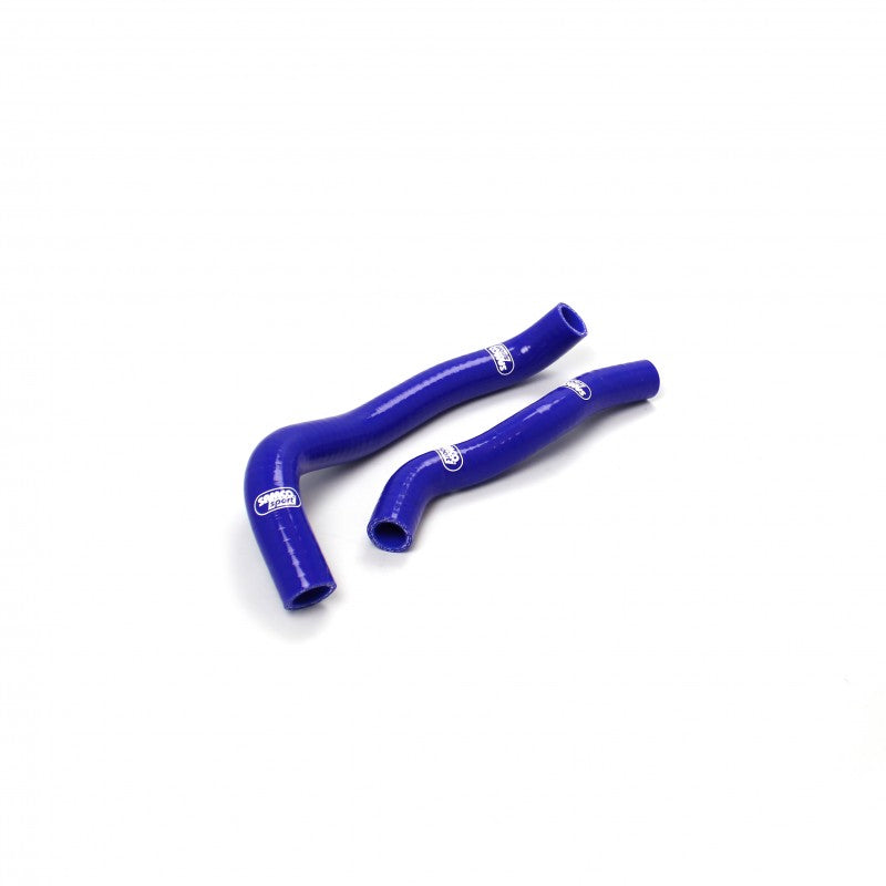 Samco Sport Silicone Radiator Hose Kit - Arctic Cat Arctic Cat 400 2003-2007