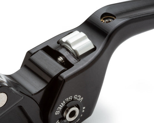 ASV VC5 V-Twin Hydraulic Clutch Lever for 14-16 Harley Softail / 14-16 Touring # CVC585