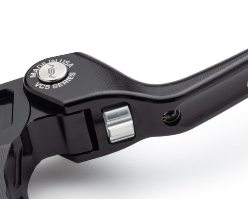 ASV VC5 V-Twin Brake Lever for 15-24 Harley Softail # BVC584