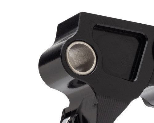 ASV VC5 V-Twin Clutch Lever for 21-25 Harley Touring # CVC587