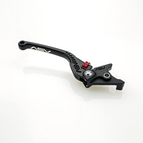 ASV C5 Series Sport Brake Lever for Kawasaki KLE500 # BR14e