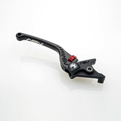 ASV F3 Series Sport Brake Lever for 2025+ Kawasaki Z900 # BRF330z