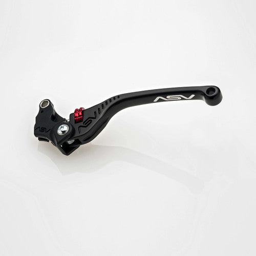 ASV F3 Series Sport Clutch Lever # CRF376