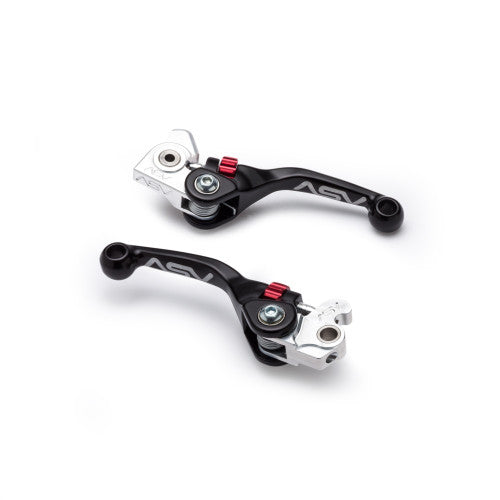 ASV F4 Series Hydraulic Clutch and Brake Lever Pair Pack # BCF40103