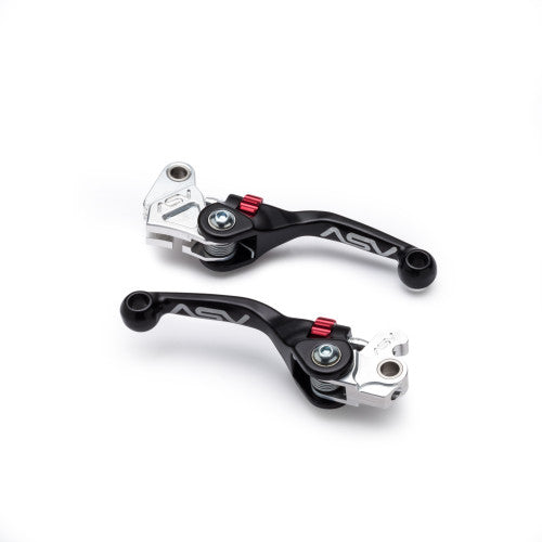 ASV F4 Series Clutch and Brake Lever Pair Pack # BCF40107