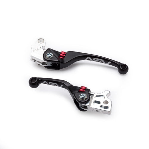 ASV F4 Series Clutch and Brake Lever Pair Pack # BCF40609