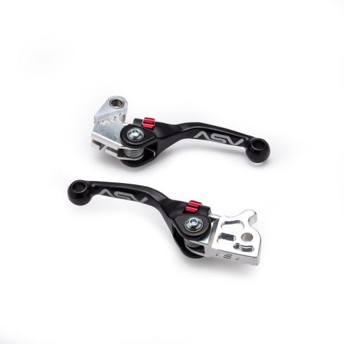 ASV F4 Series Clutch and Brake Lever Pair Pack # BCF40609