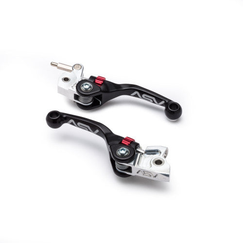 ASV F4 Series Clutch and Brake Lever Pair Pack # BCF40702