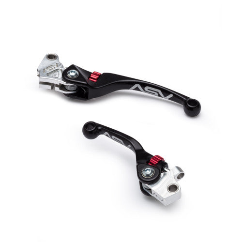 ASV F4 Series Clutch and Brake Lever Pair Pack # BCF41307
