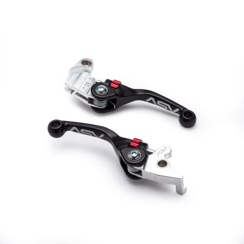 ASV F4 Series Clutch and Brake Lever Pair Pack # BCF41610