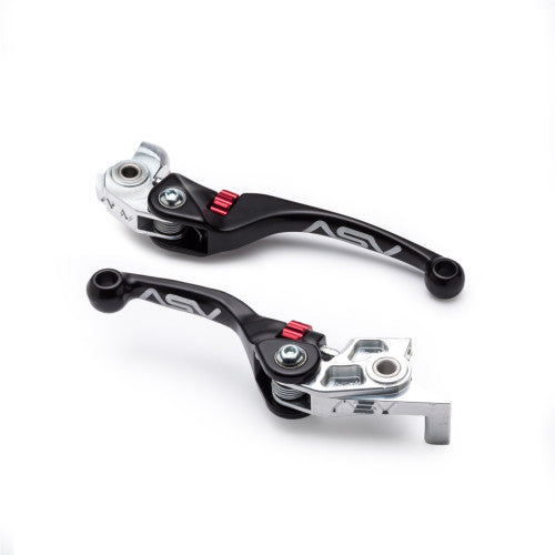ASV F4 Series Clutch and Brake Lever Pair Pack # BCF41704