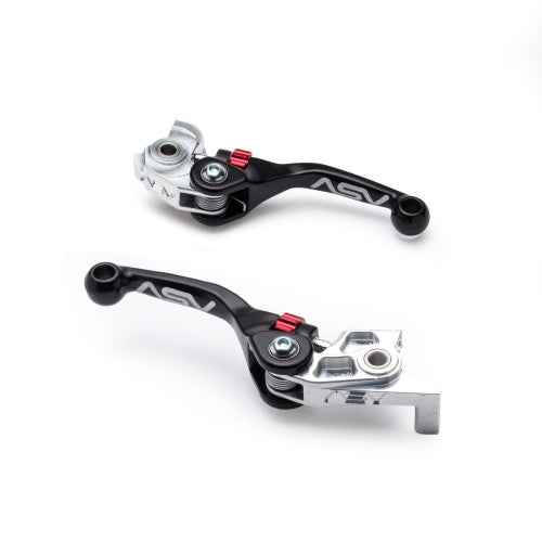 ASV F4 Series Clutch and Brake Lever Pair Pack # BCF41704