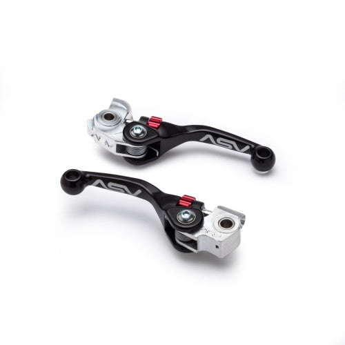 ASV F4 Series Clutch and Brake Lever Pair Pack # BCF42304