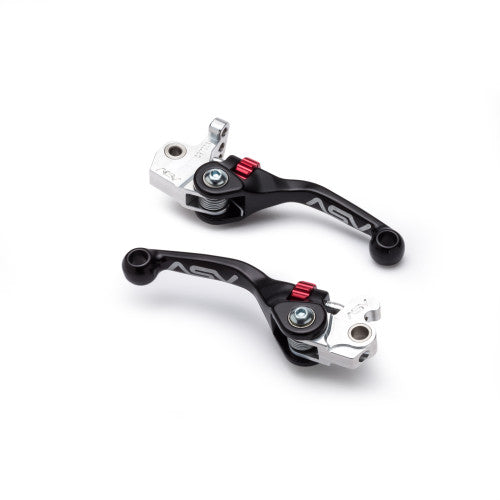ASV F4 Series Clutch and Brake Lever Pair Pack # BCTF40101