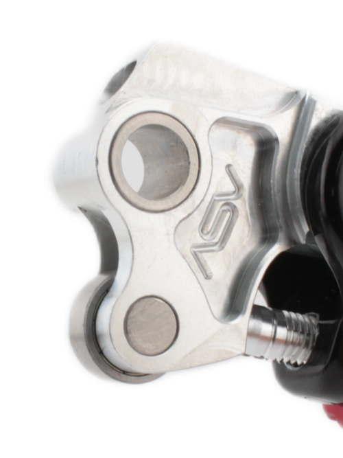 ASV C6 Series Off-Road Brake Lever # BDC601