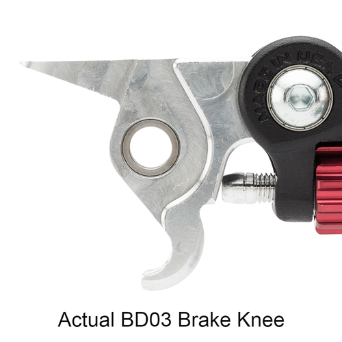 ASV F4 Series Hydraulic Clutch and Brake Lever Pair Pack # BCF40302