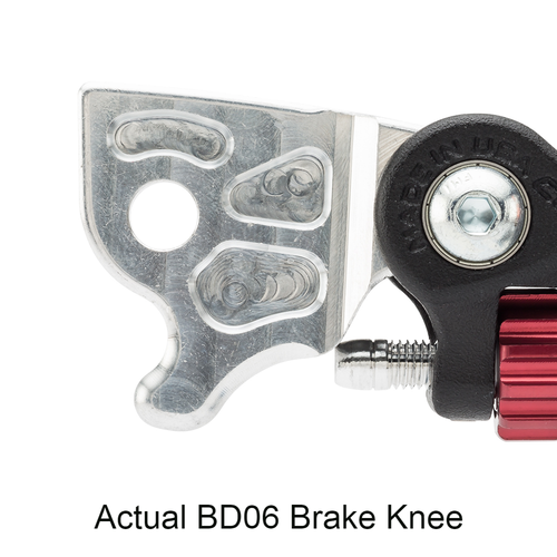 ASV F4 Series Clutch and Brake Lever Pair Pack # BCF40609