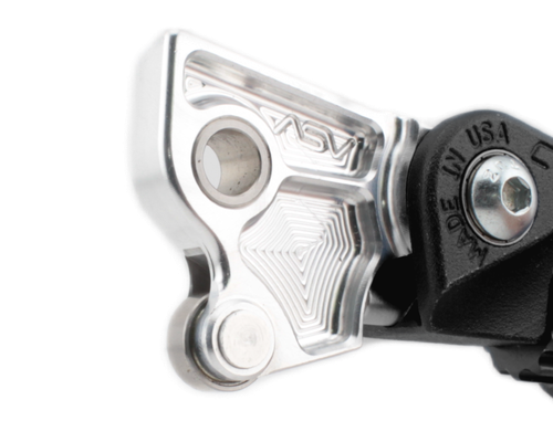ASV C6 Series Off-Road Brake Lever # BDC606