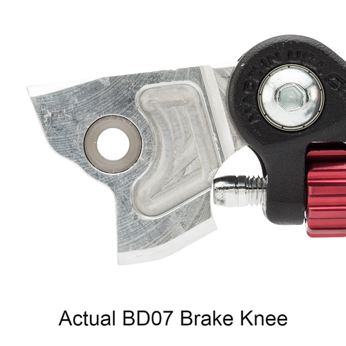 ASV F4 Series Off-Road Brake Lever # BDF407