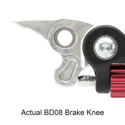 ASV F4 Series Off-Road Brake Lever # BDF408