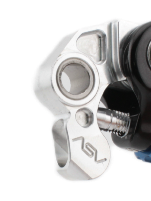 ASV C6 Series Off-Road Brake Lever # BDC613
