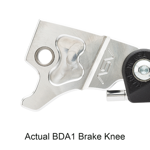 ASV C6 Series Quad Brake Lever # BQC6A1
