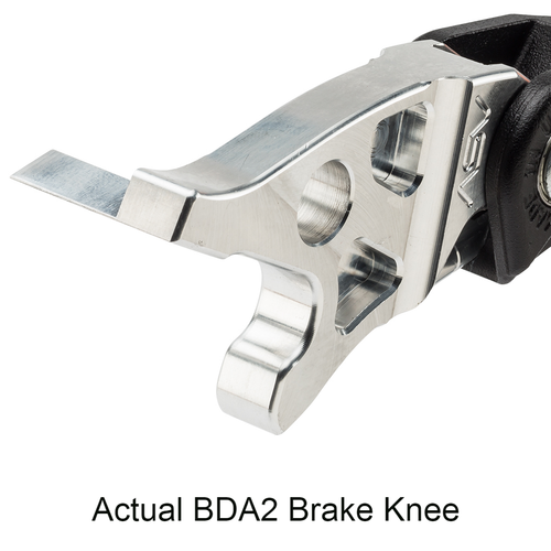 ASV C6 Series Quad Brake Lever # BQC6A2