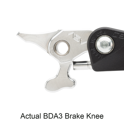 ASV C6 Series Quad Brake Lever # BQC6A3