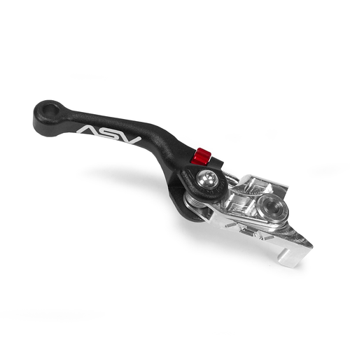 ASV C6 Series Off-Road Brake Lever for Magura 167 Brake Master Cylinder # BDC617