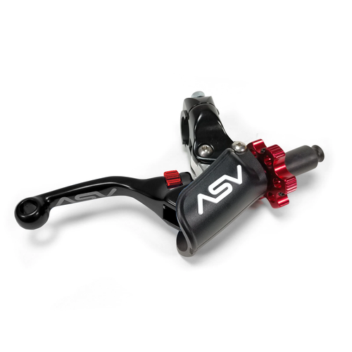 ASV F4 Series Off-Road Brake Lever # BDF405PX