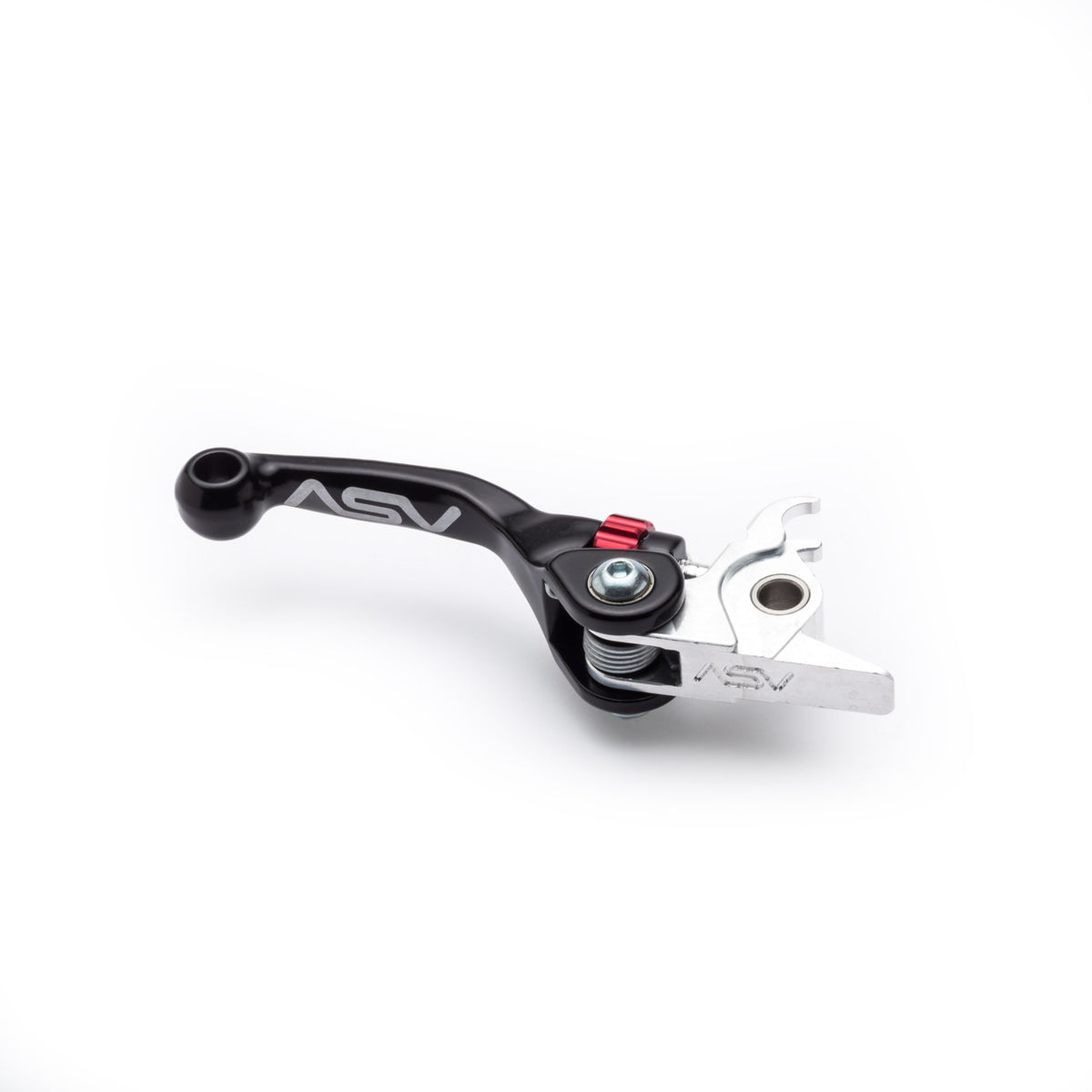 ASV F4 Series Off-Road Brake Lever for 08-13 KTM 690-950 Enduro # BDF403e