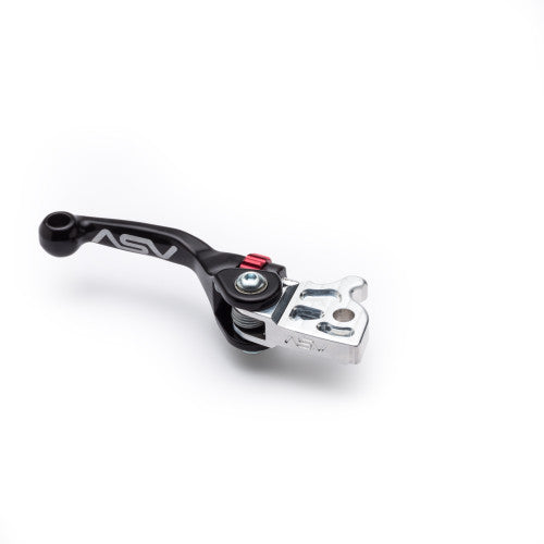 ASV F4 Series Off-Road Brake Lever # BDF406