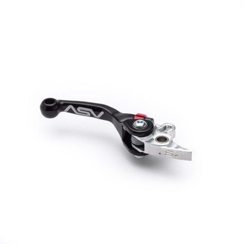 ASV F4 Series Off-Road Brake Lever # BDF408