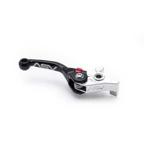 ASV F4 Series Off-Road Brake Lever # BDF425
