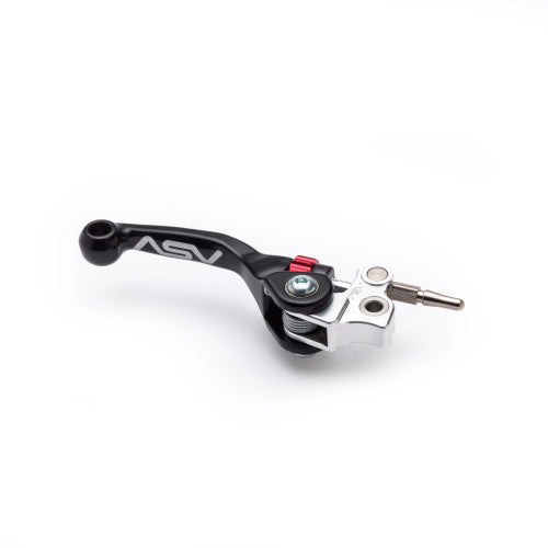 ASV F4 Series Off-Road Brake Lever for Formula Master Cylinder # BDF427